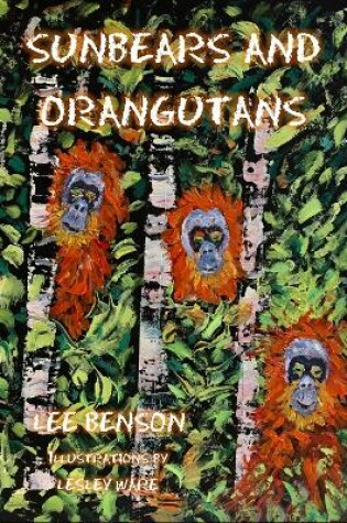Cover of Sunbears And Orangutans