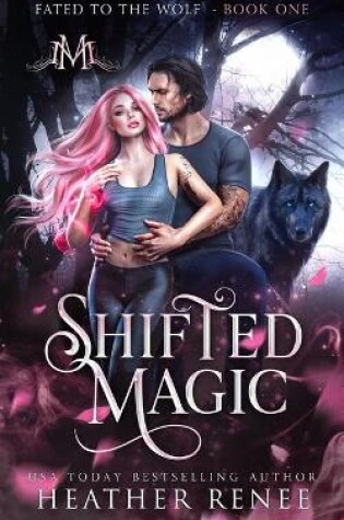 Cover of Shifted Magic