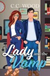 Book cover for Lady and the Vamp