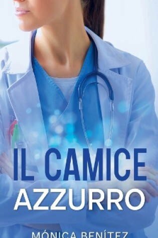 Cover of Il camice azzurro