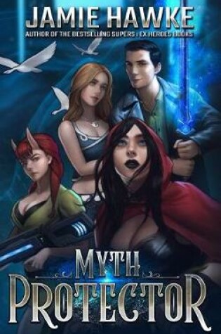 Cover of Myth Protector