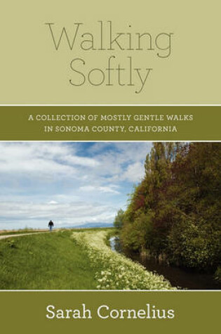 Cover of Walking Softly