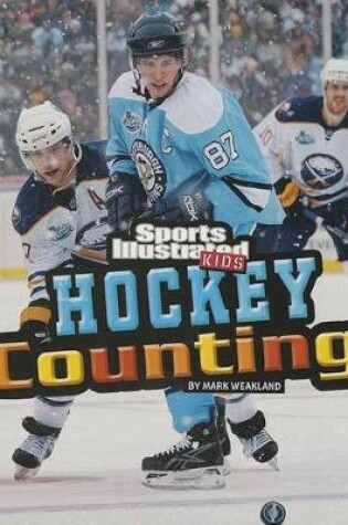 Cover of Hockey Counting