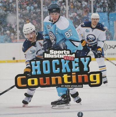 Cover of Hockey Counting