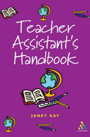 Cover of Teacher Assistant's Handbook