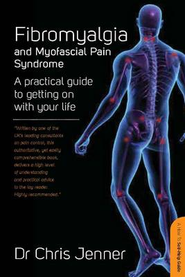 Book cover for Fibromyalgia and Myofascial Pain Syndrome