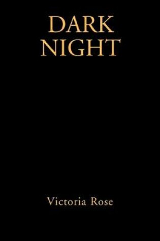 Cover of Dark Night