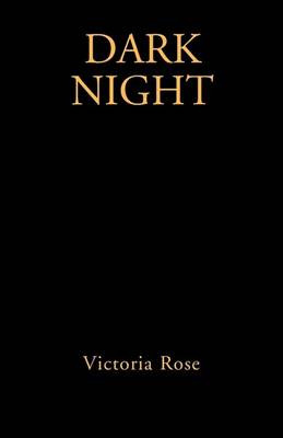 Book cover for Dark Night