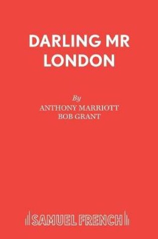 Cover of Darling Mr London