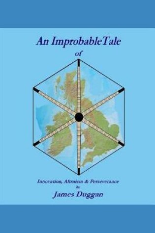 Cover of An Improbable Tale