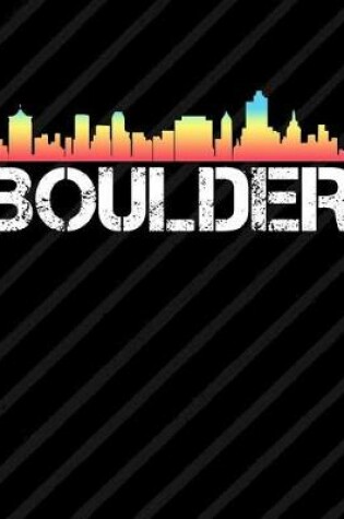 Cover of Boulder