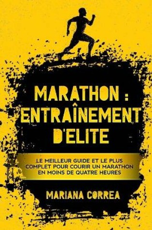 Cover of Marathon
