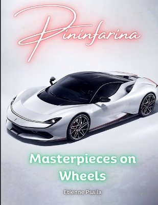 Cover of Pininfarina