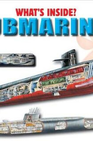 Cover of Submarines