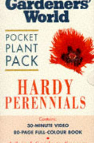 Cover of Hardy Perennials