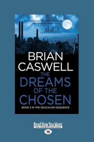 Cover of The Dreams of the Chosen