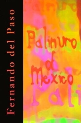 Cover of Palinuro of Mexico