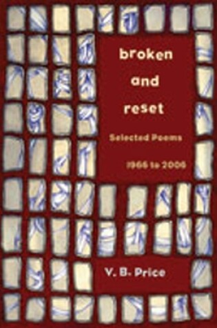 Cover of Broken and Reset