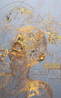 Cover of Constellation Route