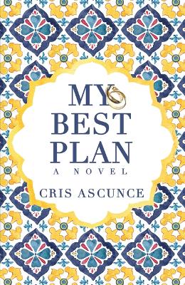 Book cover for My Best Plan