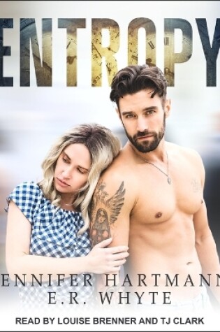 Cover of Entropy