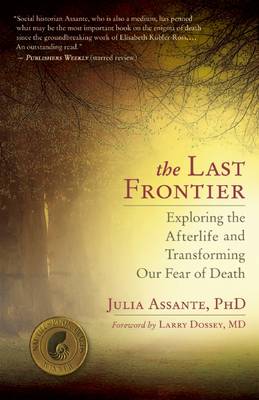 Cover of The Last Frontier