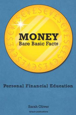 Book cover for Money