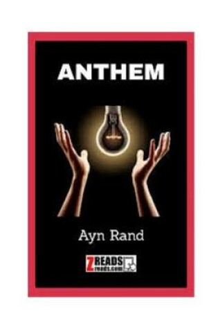 Cover of Anthem (Annotated)