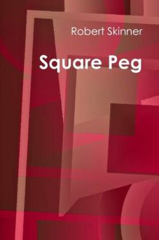 Cover of Square Peg