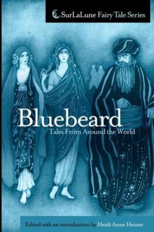 Cover of Bluebeard Tales From Around the World