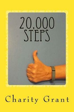 Cover of 20,000 Steps