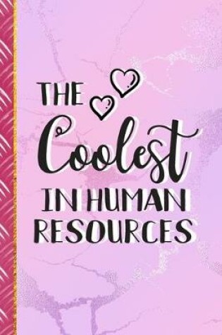 Cover of The Coolest In Human Resources