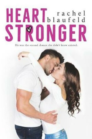 Cover of Heart Stronger