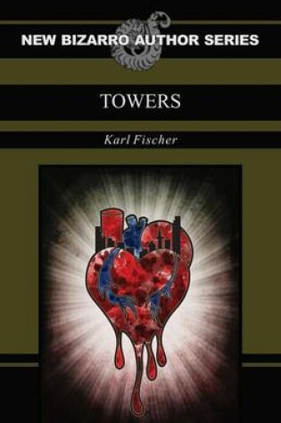 Cover of Towers