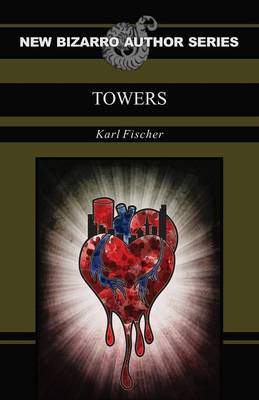 Book cover for Towers