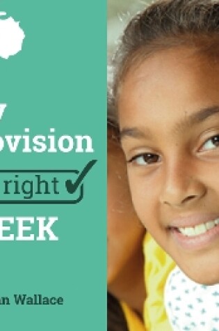Cover of Primary EAL Provision: Getting it Right in a Week