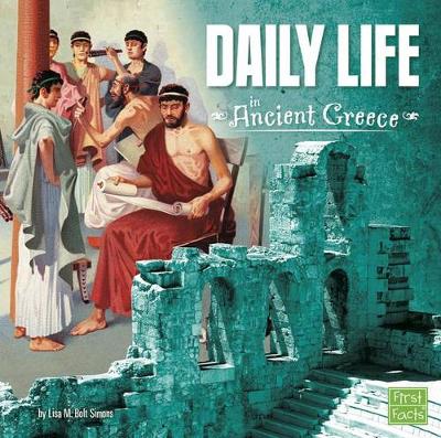 Book cover for Daily Life