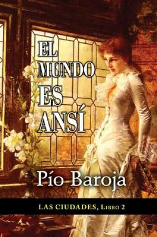 Cover of El mundo es ansi