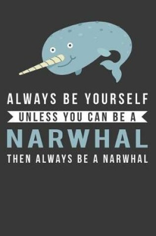 Cover of Narwhal Gift