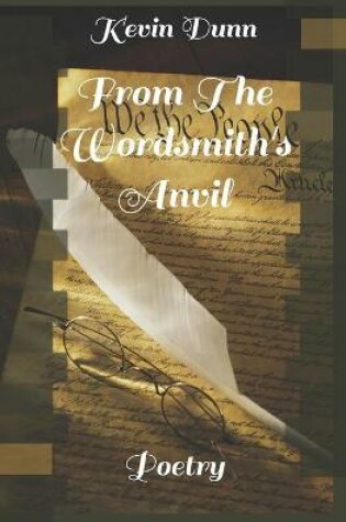 Cover of From The Wordsmith's Anvil