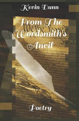 Book cover for From The Wordsmith's Anvil