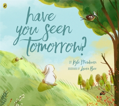 Book cover for Have You Seen Tomorrow?