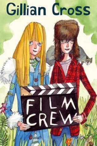 Cover of Film Crew