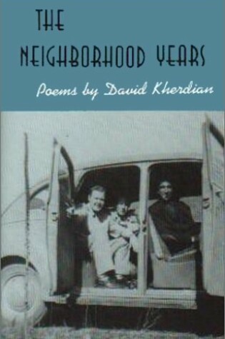 Cover of The Neighborhood Years