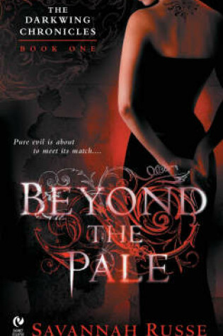 Cover of Beyond the Pale