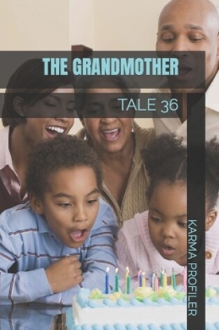 Cover of TALE The grandmother
