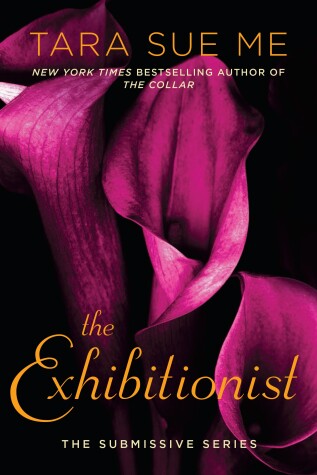 Cover of The Exhibitionist