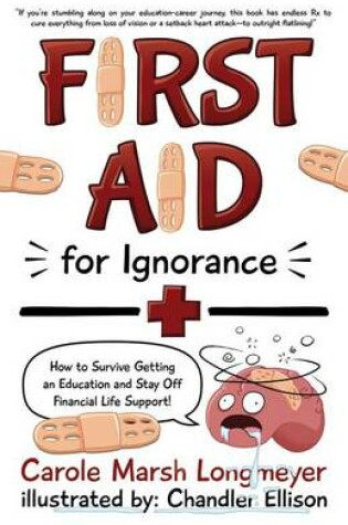 Cover of First Aid for Ignorance