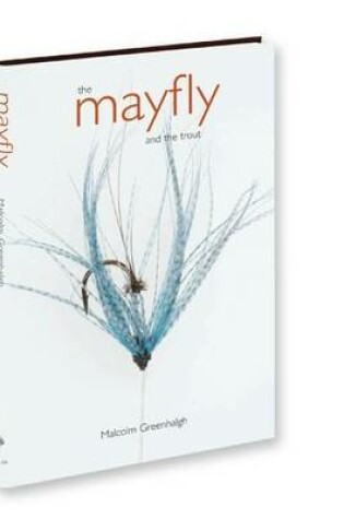 Cover of The Mayfly and the Trout