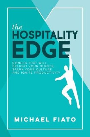 Cover of The Hospitality Edge